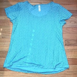 LuLaRoe Classic T - ‼️FINAL PRICE DROP‼️